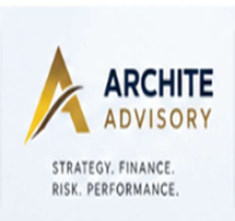 ARCHITE ADVISORY — STRATEGY. FINANCE. RISK. PERFORMANCE.